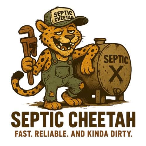 Septic Cheetah